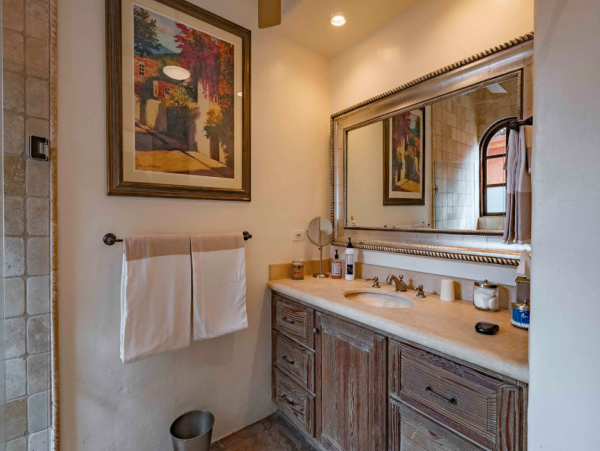 Luxury Ocean View Rental in San Jose del Cabo - Exclusive 7- Bedroom Villa Steps from Palmilla Beach